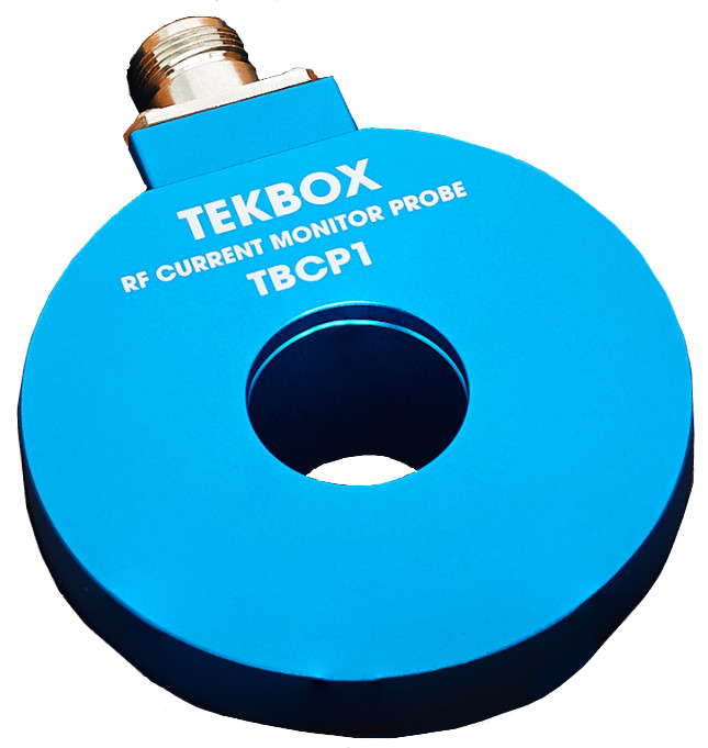 Tekbox TBCP1-200 / HF-Stromwandler bis 500MHz