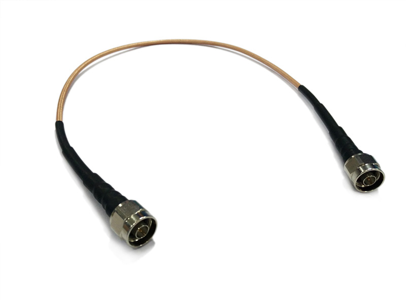 Siglent N-N-6L Kabel / Das N-N-6L Kabel von Siglent verfügt über 6 Gigahertz