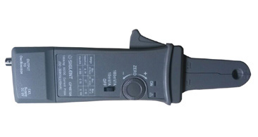 Siglent CP4050 Sonde / Die CP4050 Sonde von Siglent ist eine Stromzange mit 1 MHz.