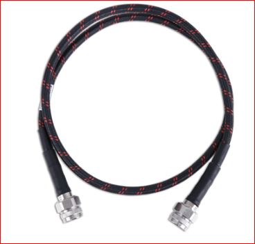 Siglent N-N-18L Kabel / Das N-N-18L Kabel von Siglent verfügt über 18 GHz