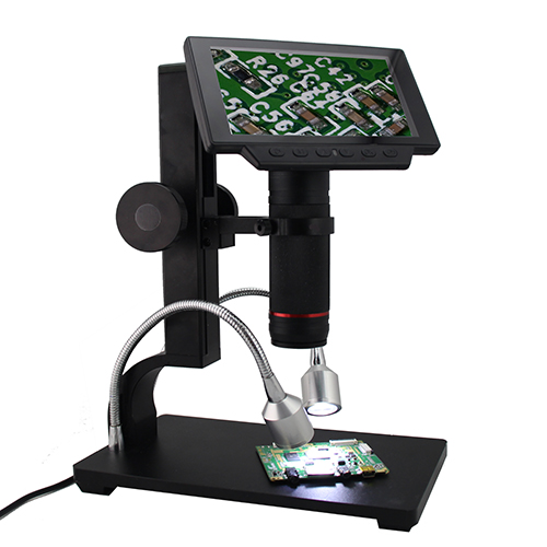 Andonstar ADSM302 / Digital microscope