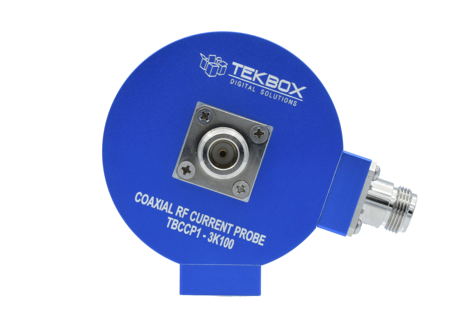 TBCCP1-3K100 Koaxial RF Current Monitoring Probe