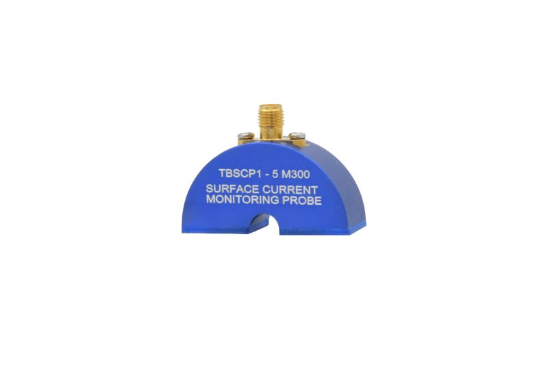 TBSCP1-5M300 RF Oberflächenstrom Überwachung Sonde